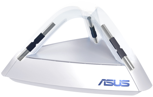 Безжичен рутер ASUS LYRA MAP-AC1750 3-PACK