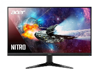 Монитор ACER 27" NITRO QG271BII, FullHD (1920x1080), VA, 75Hz, 1ms, FreeSync