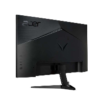 Монитор ACER 27" NITRO QG271BII, FullHD (1920x1080), VA, 75Hz, 1ms, FreeSync