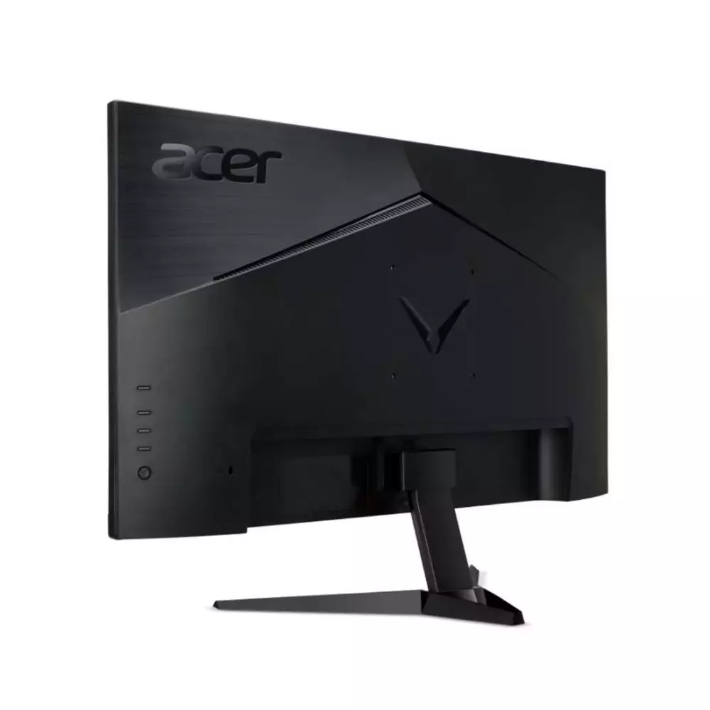 Монитор ACER 27" NITRO QG271BII, FullHD (1920x1080), VA, 75Hz, 1ms, FreeSync