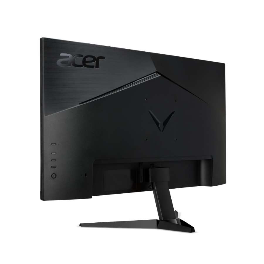 Монитор ACER 27" NITRO QG271BII, FullHD (1920x1080), VA, 75Hz, 1ms, FreeSync