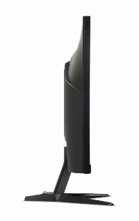 Монитор ACER 27" NITRO QG271BII, FullHD (1920x1080), VA, 75Hz, 1ms, FreeSync
