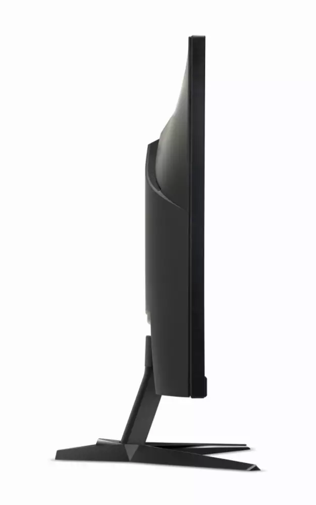 Монитор ACER 27" NITRO QG271BII, FullHD (1920x1080), VA, 75Hz, 1ms, FreeSync