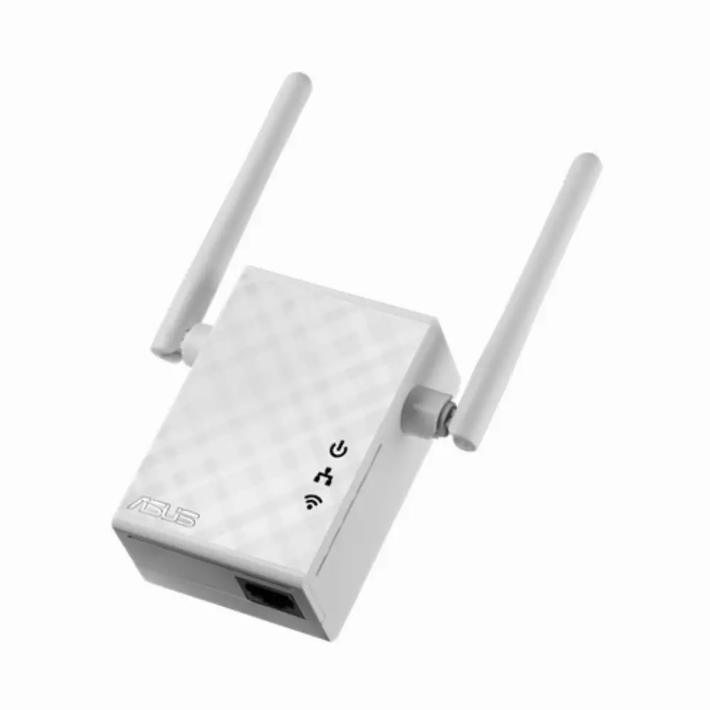 ASUS RP-N12 RANGE EXT/MEDIA BR