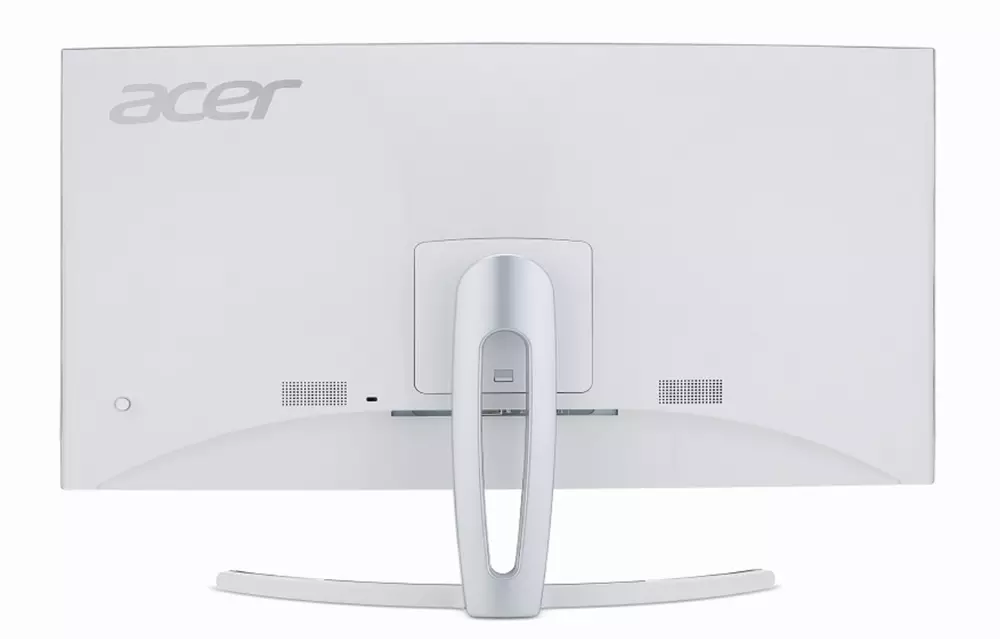 Монитор ACER 31.5" ED322QWMIDX, FullHD (1920x1080), VA, 60Hz, 4ms