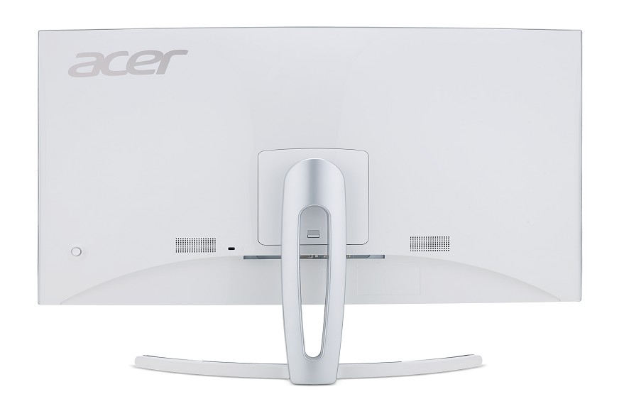 Monitor ACER 31.5" ED322QWMIDX, FullHD (1920x1080), VA, 60Hz, 4ms
