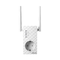 ASUS RP-AC53 DB WL ACCSS POINT