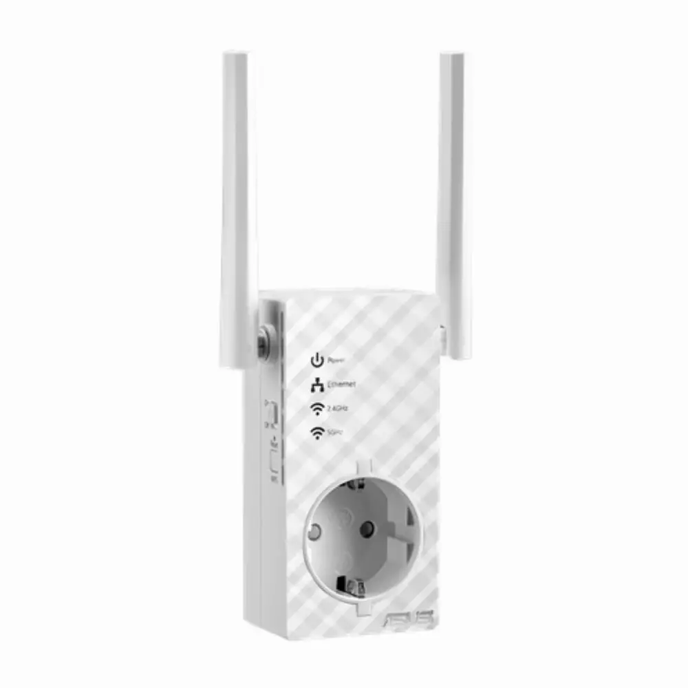 ASUS RP-AC53 DB WL ACCSS POINT