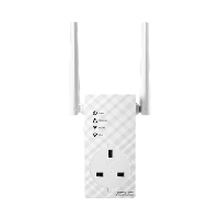 ASUS RP-AC53 DB WL ACCSS POINT