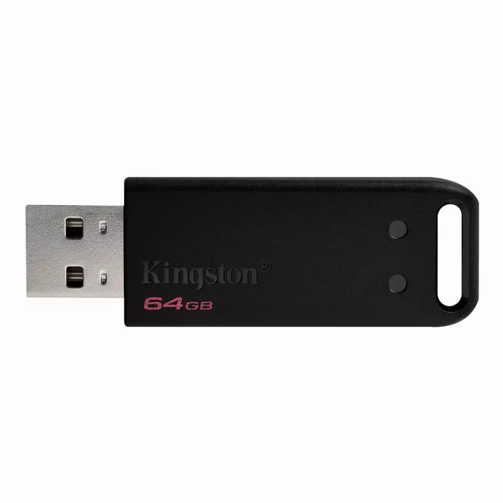 64GB USB KINGSTON DT20