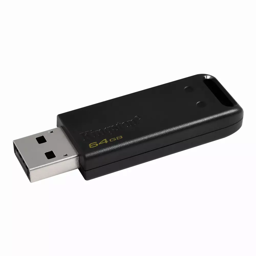 64GB USB KINGSTON DT20