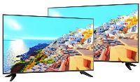 Монитор ACER 43" DM431KBMIIIPX, 4K Ultra HD (3840x2160), IPS, 60Hz, 5ms