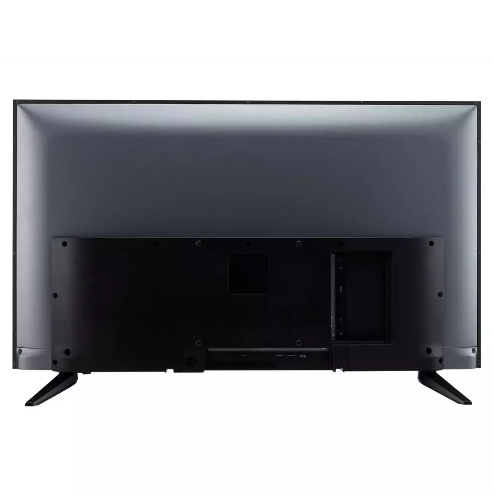 Монитор ACER 43" DM431KBMIIIPX, 4K Ultra HD (3840x2160), IPS, 60Hz, 5ms
