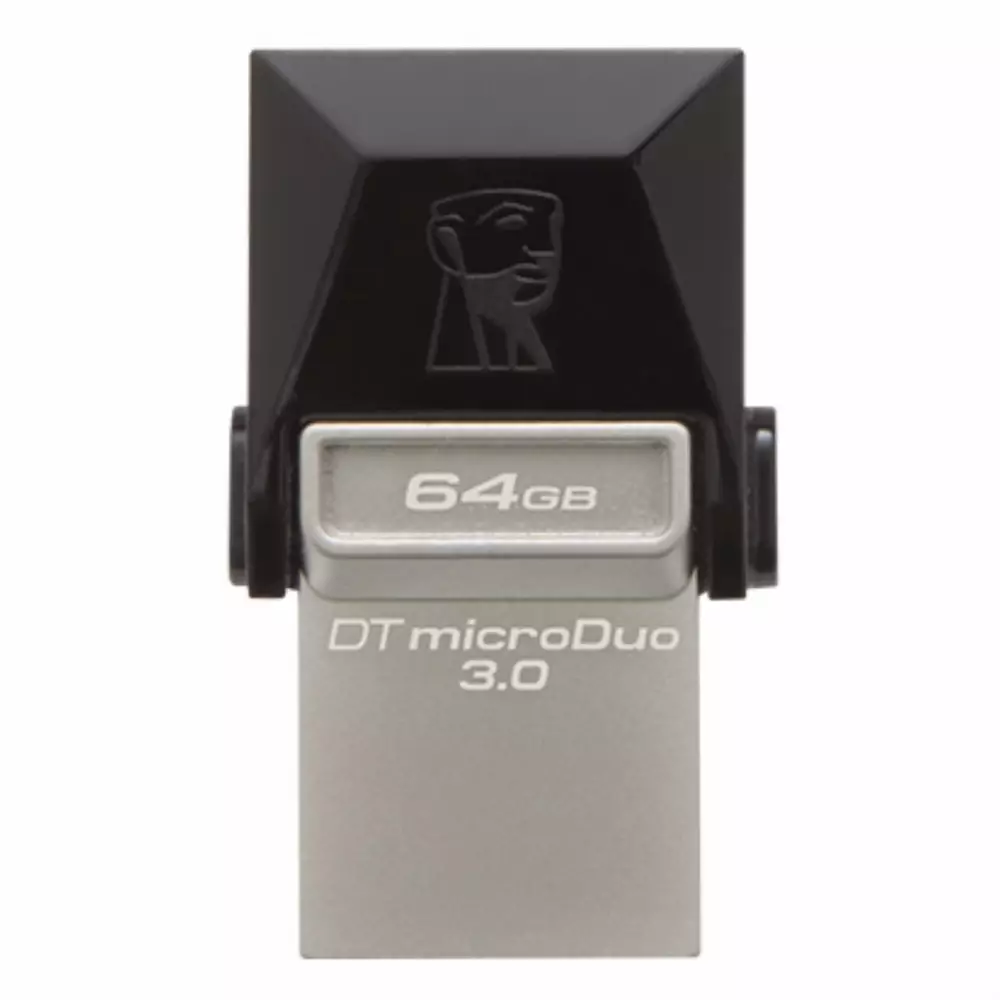64GB USB DTDUO3G2 KINGSTON