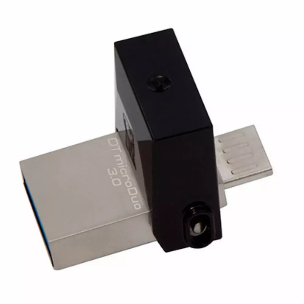 64GB USB DTDUO3G2 KINGSTON