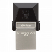 64GB USB DTDUO3 KINGSTON