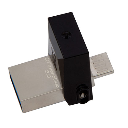 64GB USB DTDUO3 KINGSTON