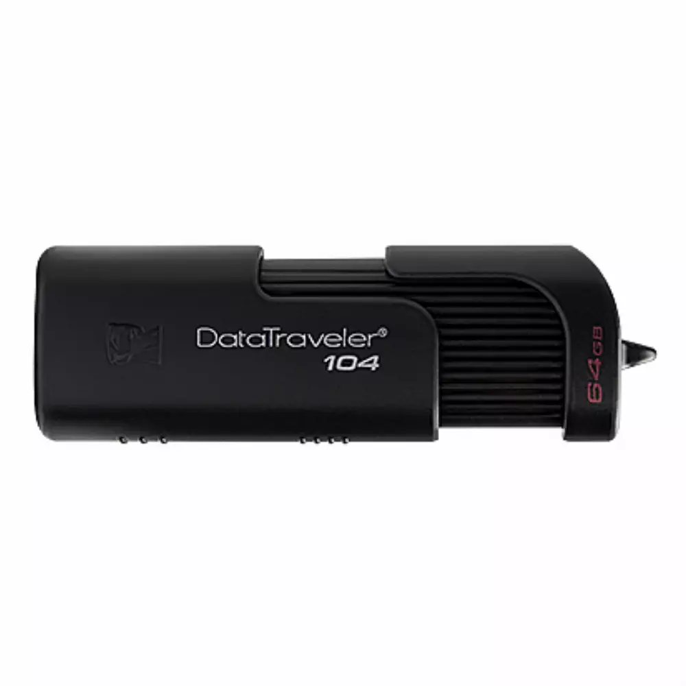 64GB USB KINGSTON DT104