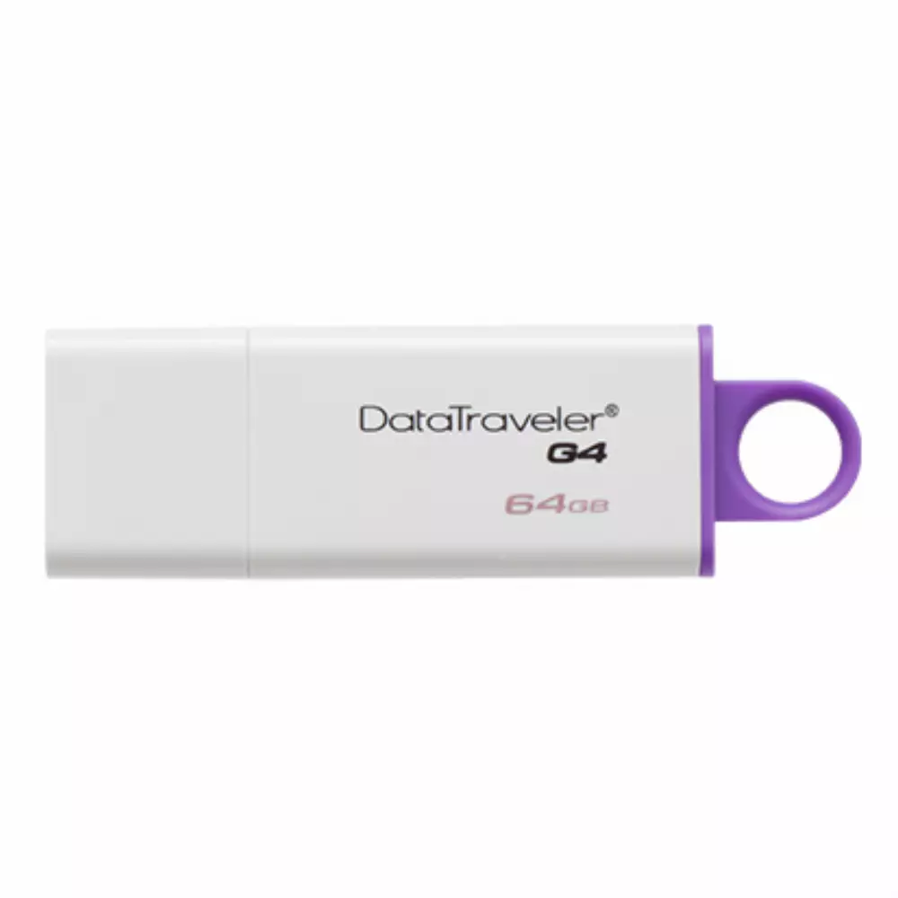 64GB USB KINGSTON /DTIG4