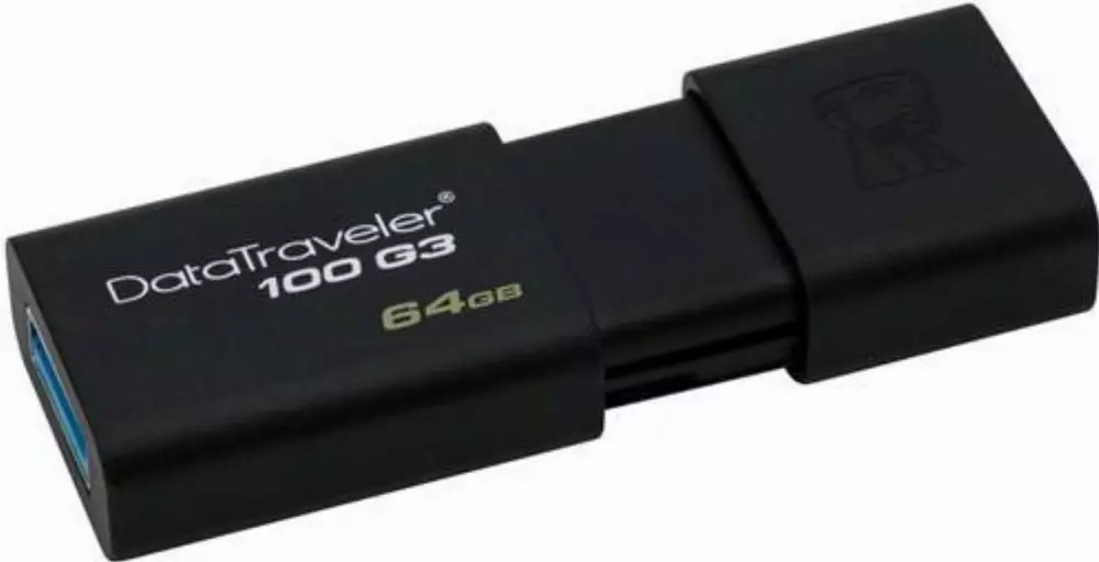 64GB USB KINGSTON DT100G3