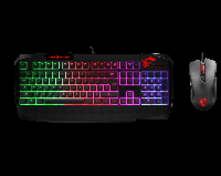 MSI VIGOR GK40 COMBO