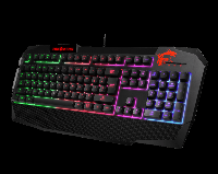 MSI VIGOR GK40 COMBO