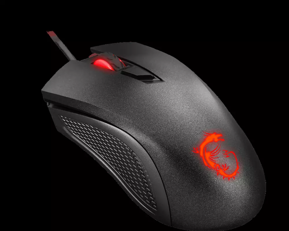 MSI VIGOR GK40 COMBO