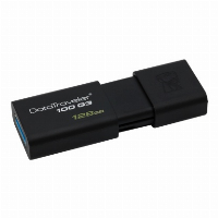 128GB USB KINGSTON DT100G3