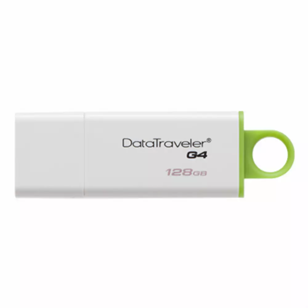 128GB USB KINGSTON /DTIG4