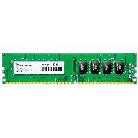Памет ADATA 4GB DDR4 2666MHz CL19 - AD4U26664G19-BGN
