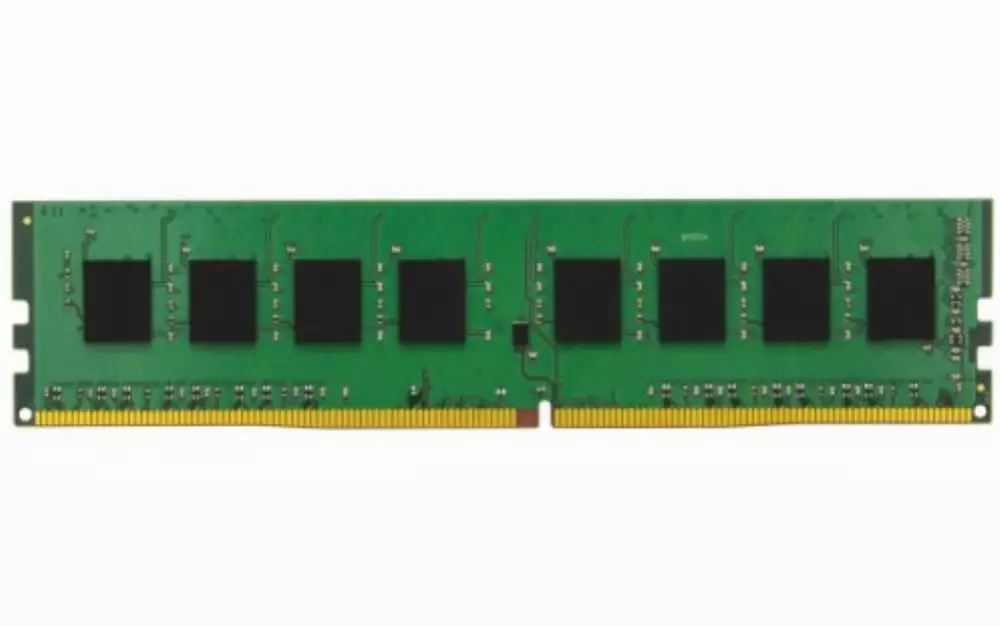 Памет KINGSTON 4GB 2400MHz DDR4 CL17