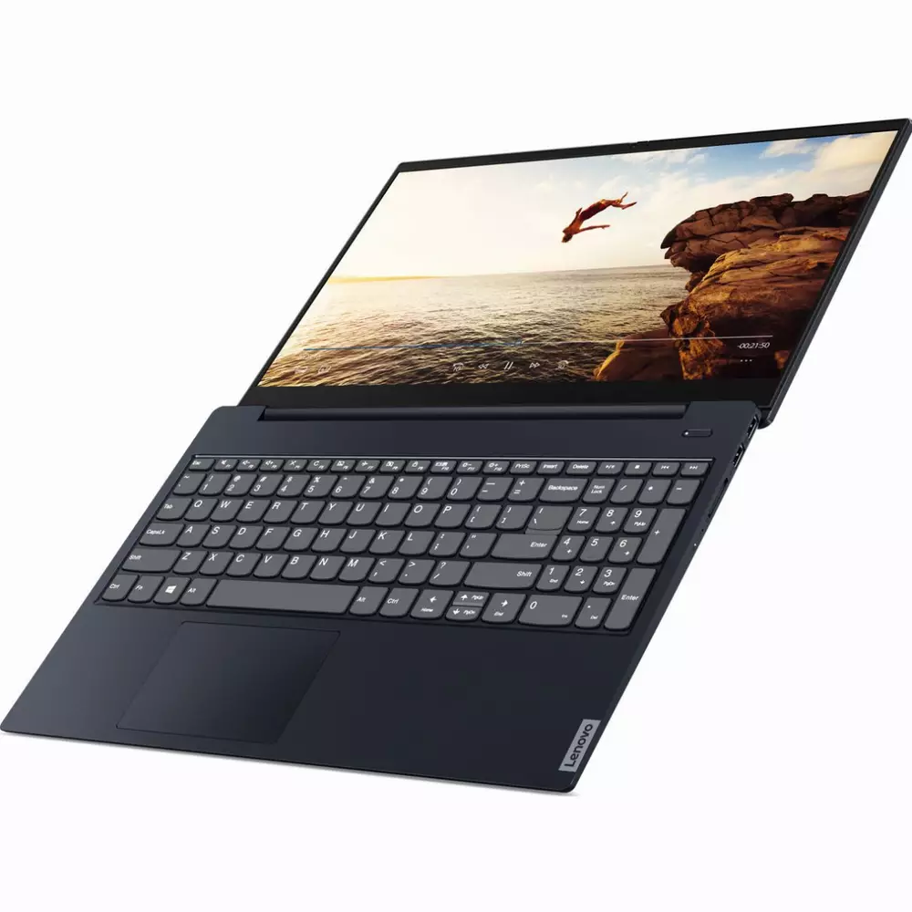 LENOVO S340-15IIL / 81WL001YBM