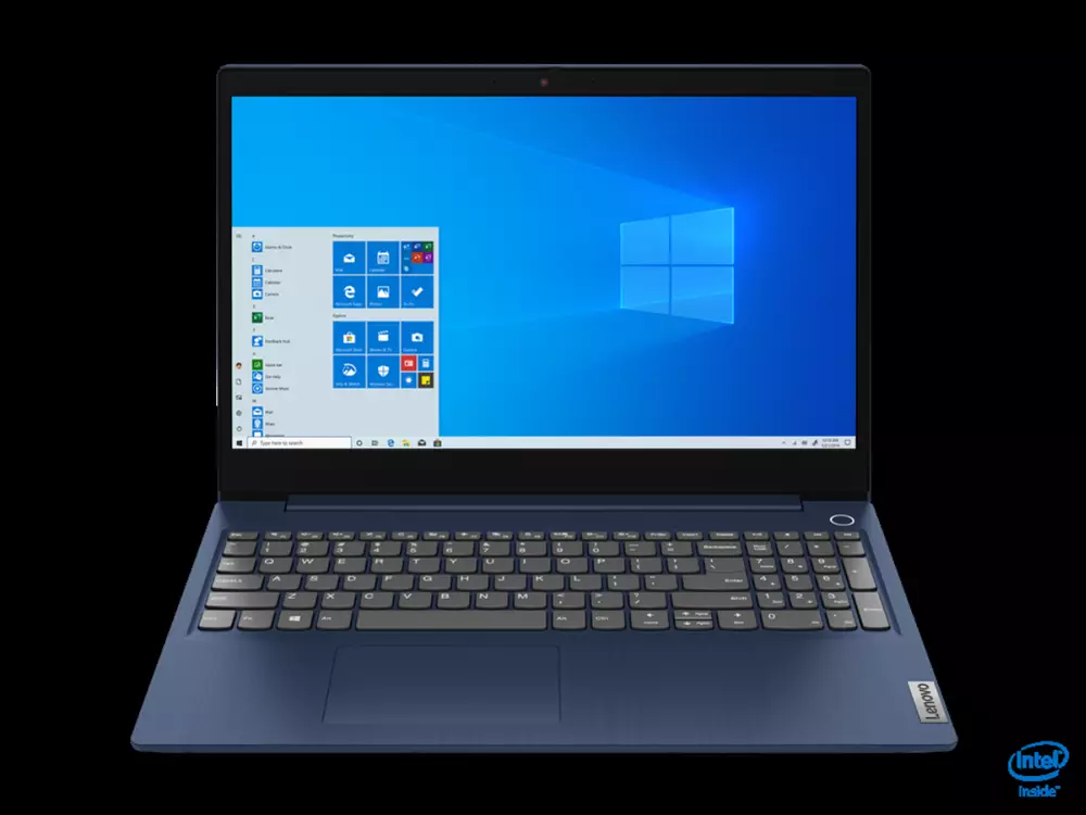 LENOVO 15IIL02 / 81WE0058BM