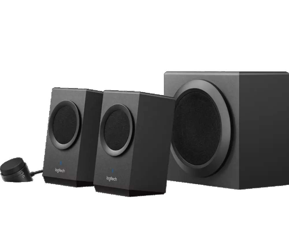 LOGITECH Z337 SPEAKER 2.1 40W