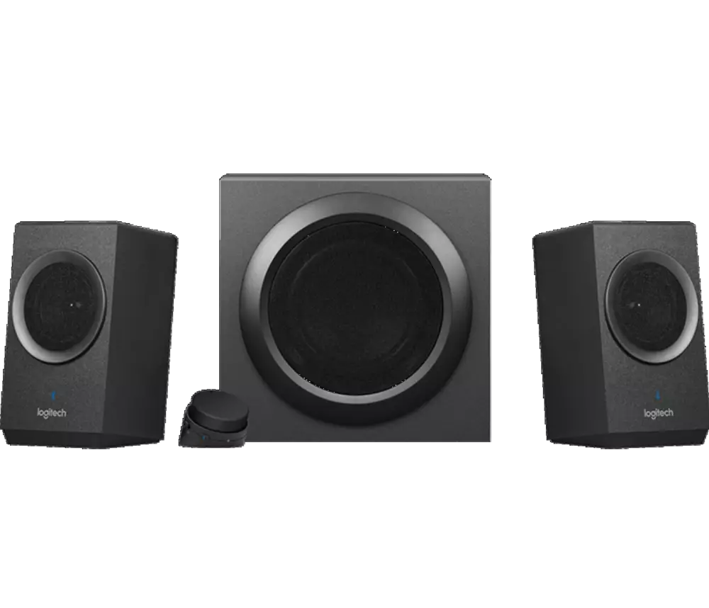 LOGITECH Z337 SPEAKER 2.1 40W