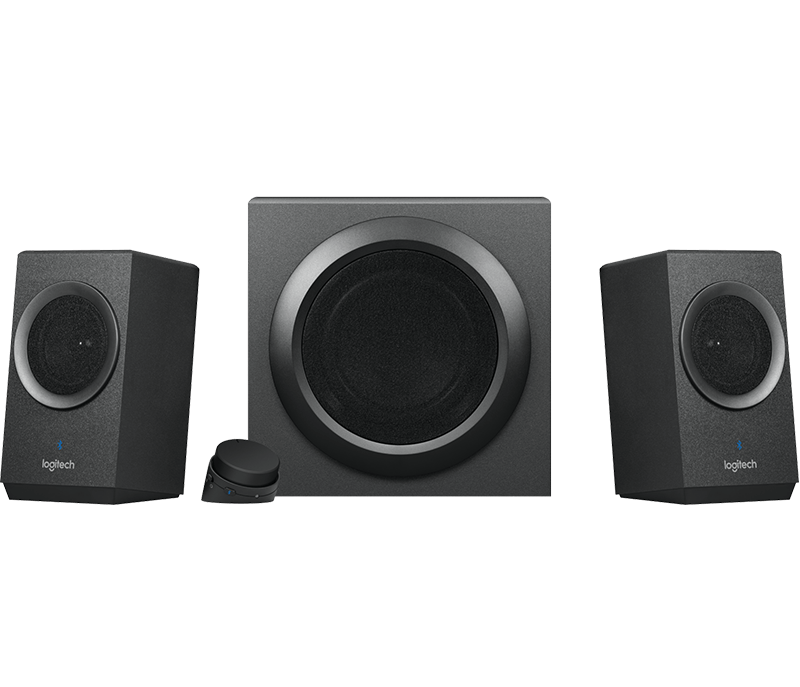LOGITECH Z337  SPEAKER 2.1 40W