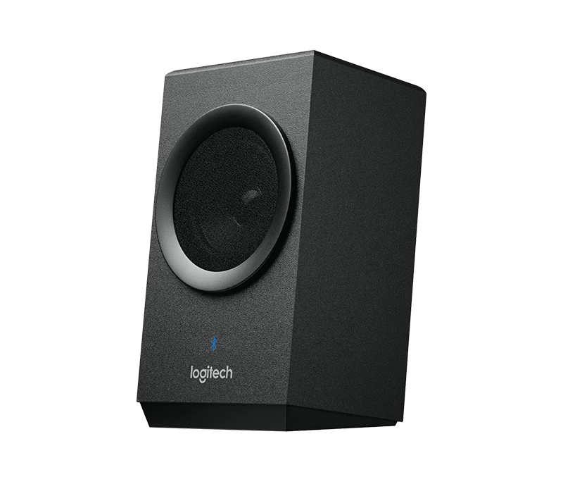 LOGITECH Z337  SPEAKER 2.1 40W