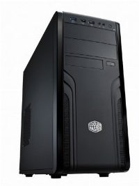 Кутия CoolerMaster FORCE 500