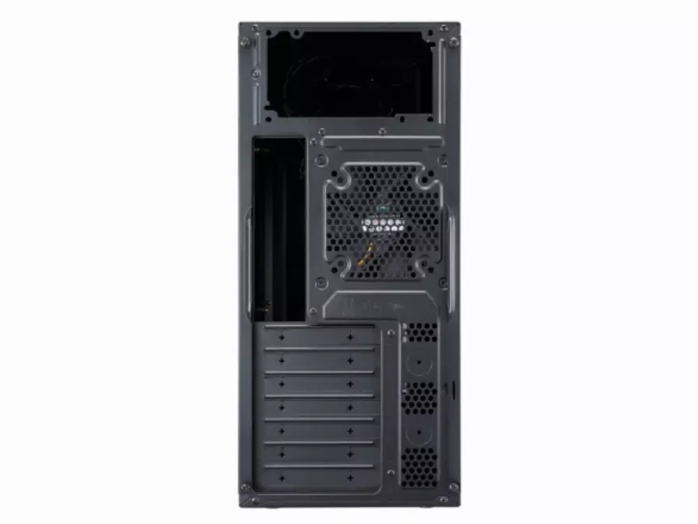 Кутия CoolerMaster FORCE 500