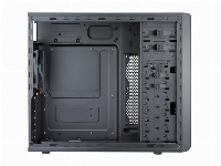 Кутия CoolerMaster FORCE 500