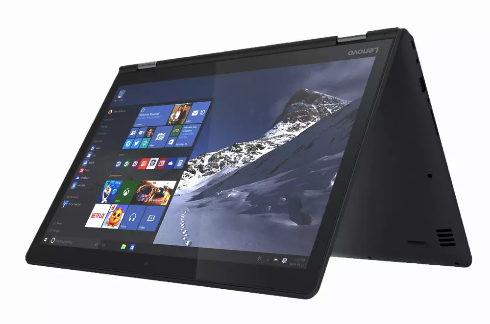 LENOVO YG510-14IKB /80VB0096BM