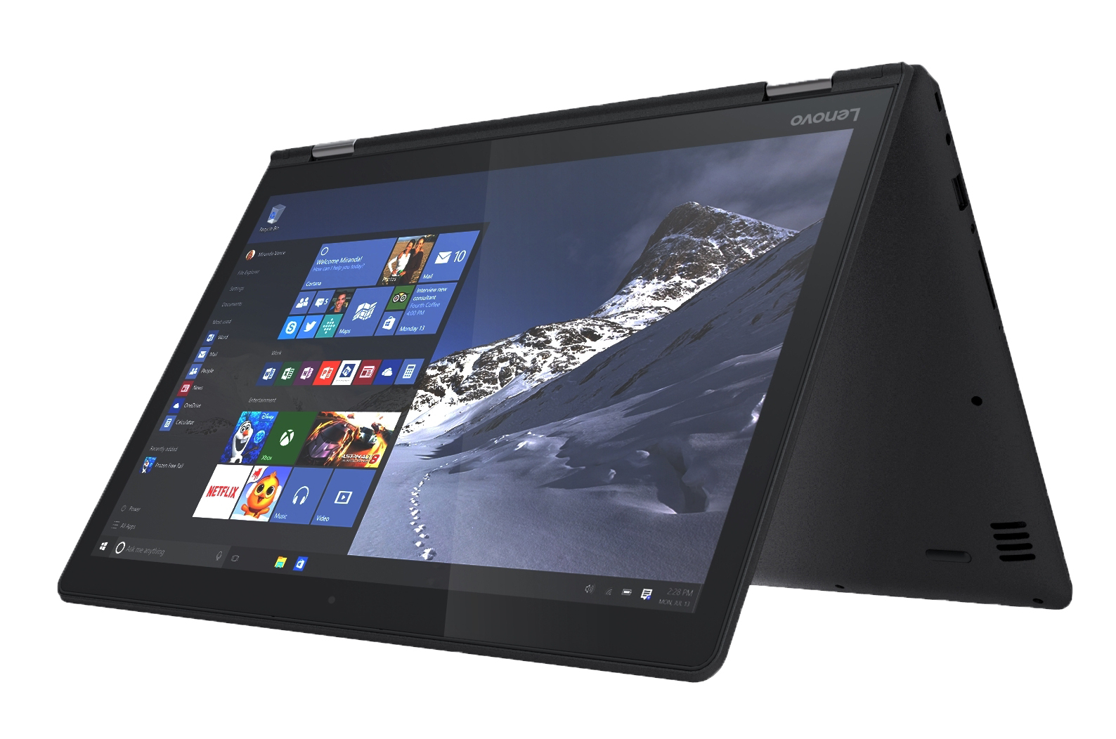LENOVO YG510-14IKB /80VB0096BM