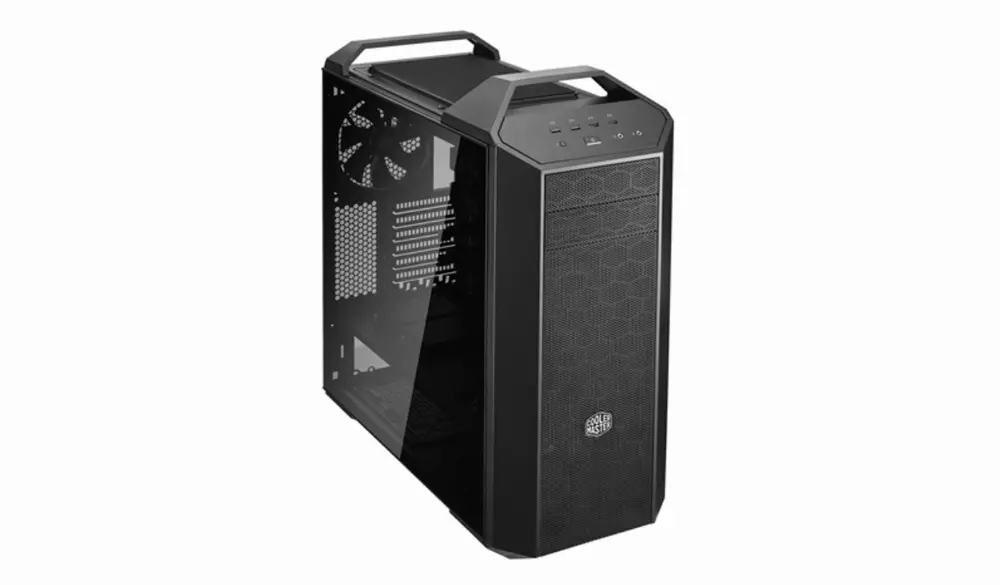 Кутия CoolerMaster MASTERCASE MC500
