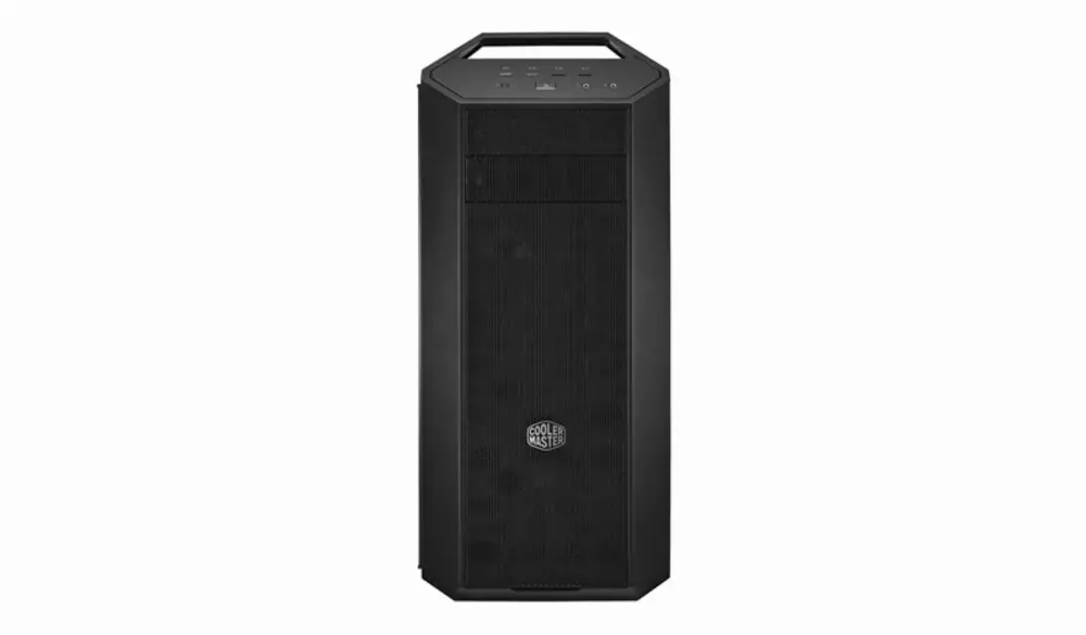 Кутия CoolerMaster MASTERCASE MC500