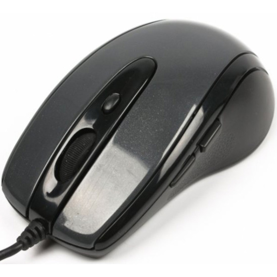 Мишка A4Tech N-708X