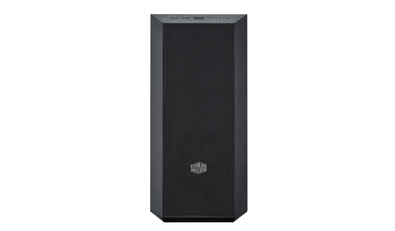 Кутия CoolerMaster MASTERBOX 5