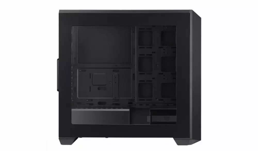 Кутия CoolerMaster MASTERBOX 5