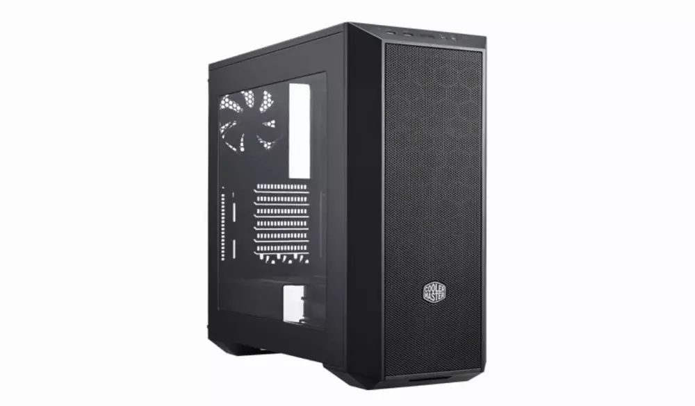 Кутия CoolerMaster MASTERBOX 5