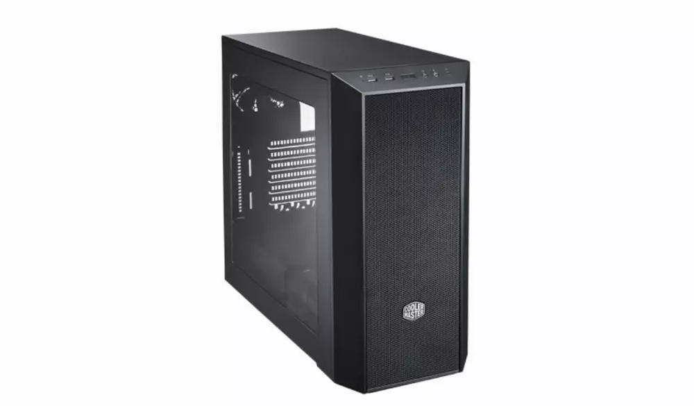 Кутия CoolerMaster MASTERBOX 5