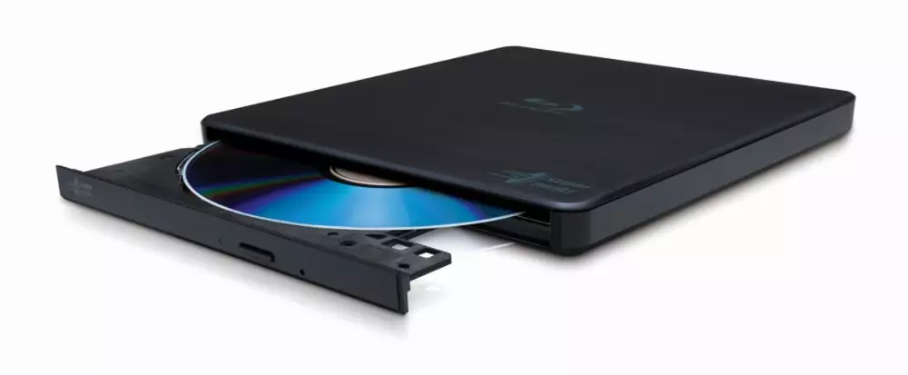 LG BP55EB40 EXT BLUE RAY